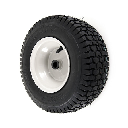 Mtd Wheel-Complete 13 634-04726-0926
